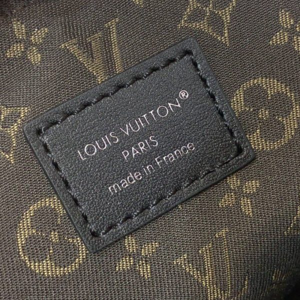 LV Biker PM(HIGH-END GRADE) - Image 7