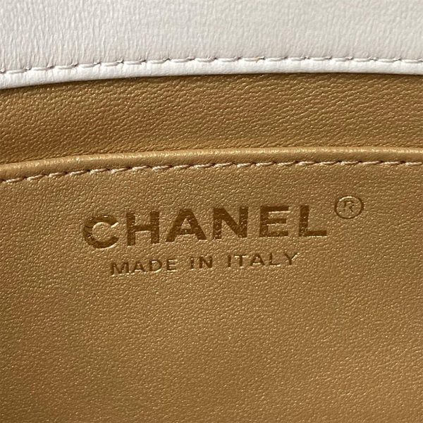 CHANEL MINI FLAP(HIGH-END GRADE) - Image 7