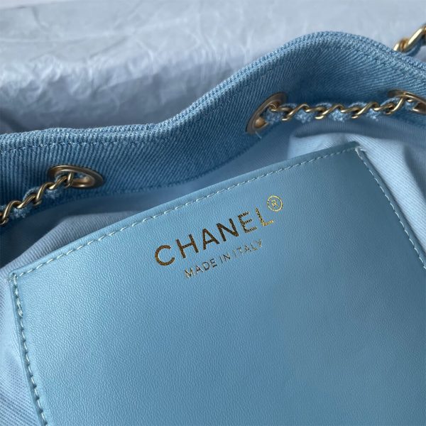 CHANEL 25 Medium Handbag(HIGH-END GRADE) - Image 7