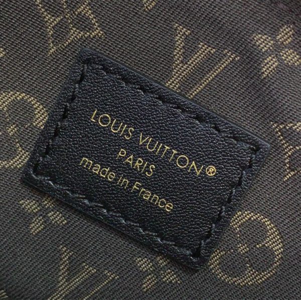 LV Biker PM(HIGH-END GRADE) - Image 7