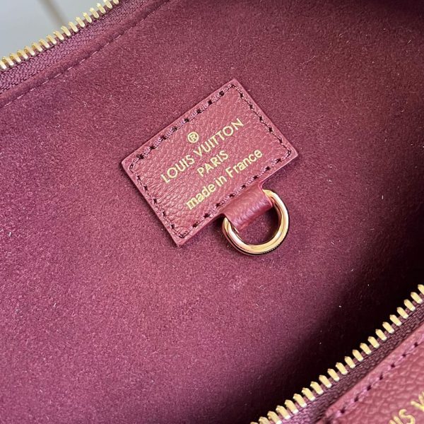 LV Sac Sport - Image 7