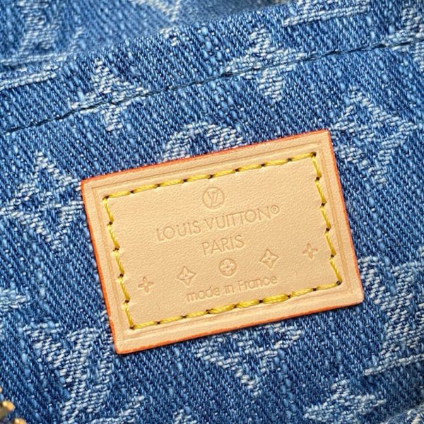 LV Croissant MM - Image 7