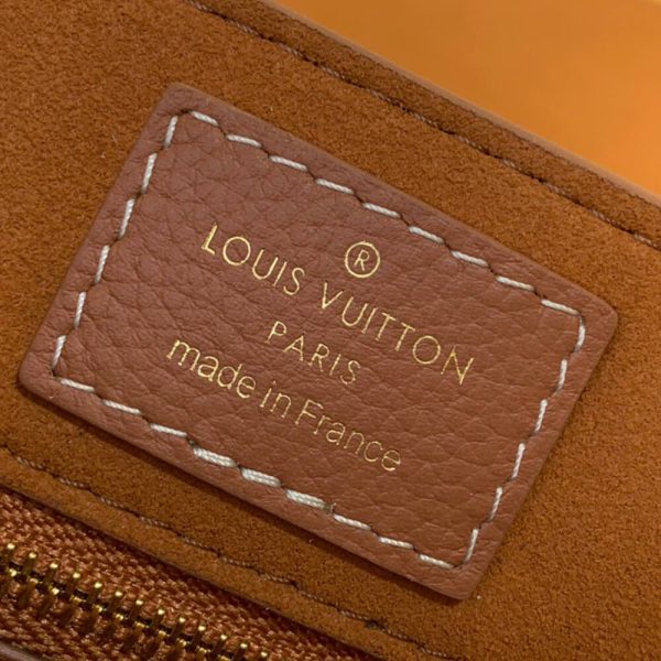 LV Low Key Messenger(HIGH-END GRADE) - Image 7