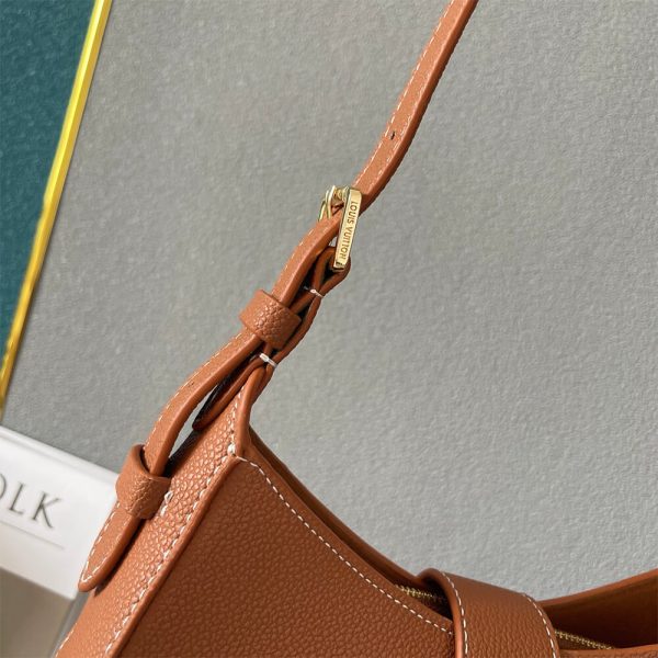 LV Low Key Shoulder Bag - Image 7