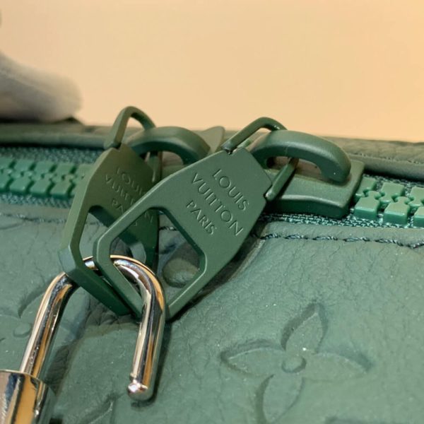 LV Keepall Bandouliere 50(HIGH-END GRADE) - Image 7