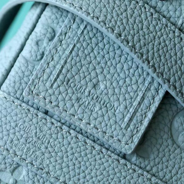LV Keepall Bandoulière 50(HIGH-END GRADE) - Image 7