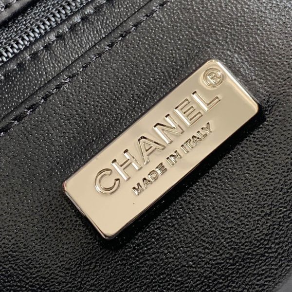 Chanel mini flap(HIGH-END GRADE) - Image 7