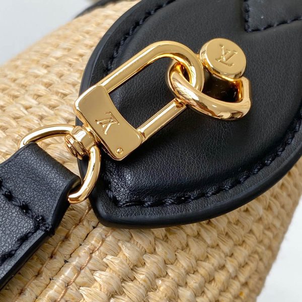 LV Petit Bucket - Image 7