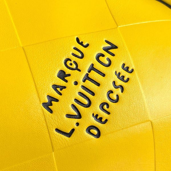 LV Keepall Bandouliere 50(HIGH-END GRADE) - Image 7
