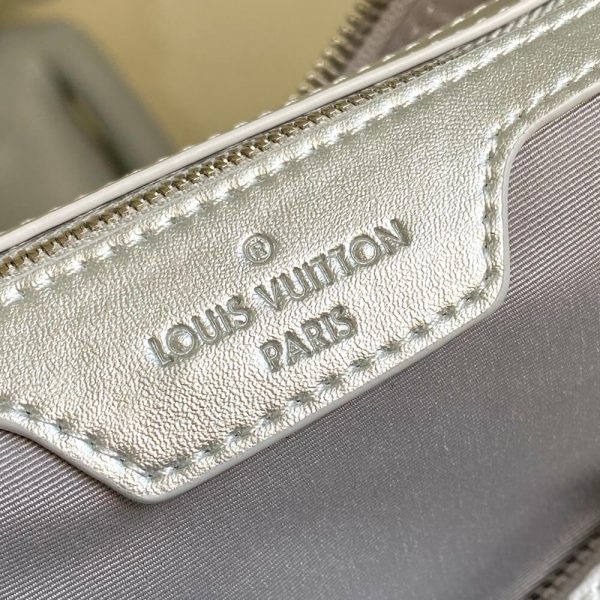 LV Keepall Bandouliere 45(HIGH-END GRADE) - Image 7