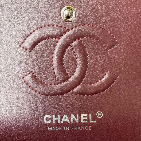 SMALL CLASSIC HANDBAG - Image 7