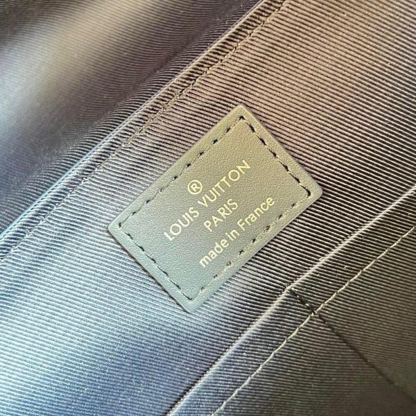 LV Takeoff Messenger - Image 7