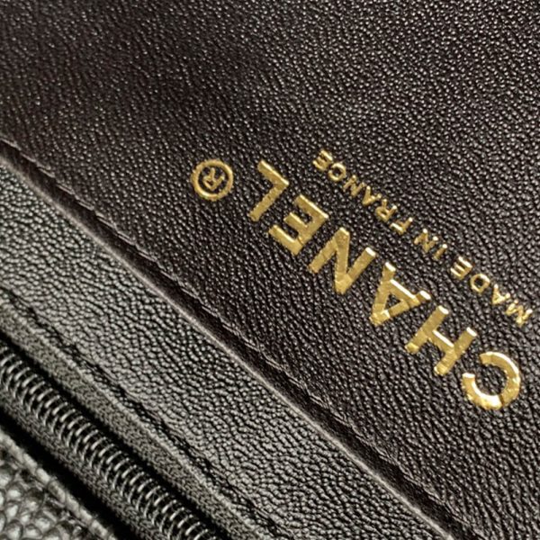 CHANEL MINI FLAP BAG(HIGH-END GRADE) - Image 7