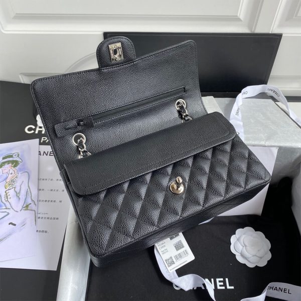 CHANEL CLASSIC HANDBAG - Image 7