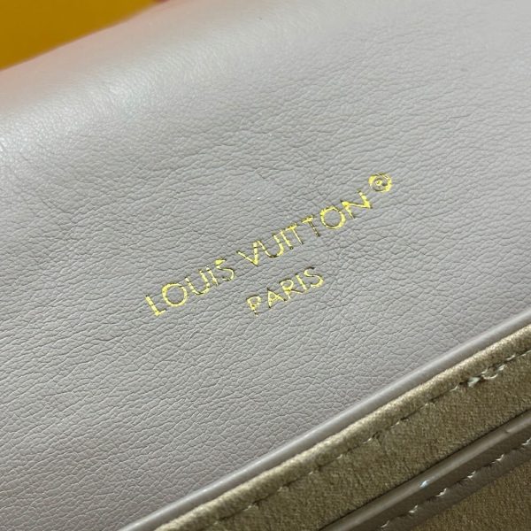 LV Coussin Backpack PM - Image 7