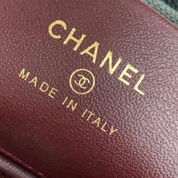 Chanel Classic Clutch with Chain(HIGH-END GRADE) - Image 7