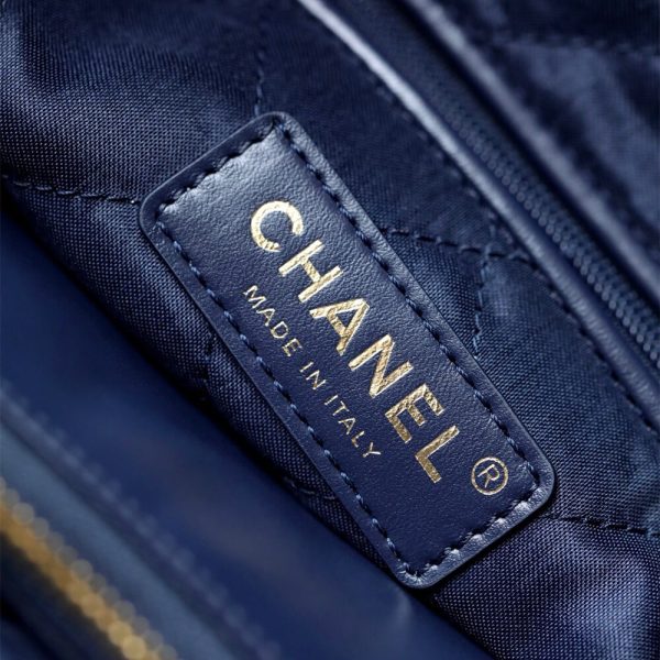 CHANEL 22 SMALL HANDBAG(high-end grade) - Image 7