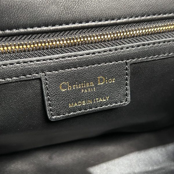 Dior Medium Soft Dior Caro Bag(HIGH-END GRADE) - Image 7