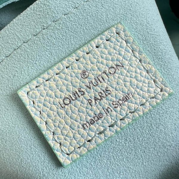 LV Speedy Bandouliere 20 - Image 7