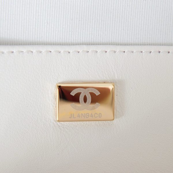 Chanel 22s Heart Bag(HIGH-END GRADE) - Image 7