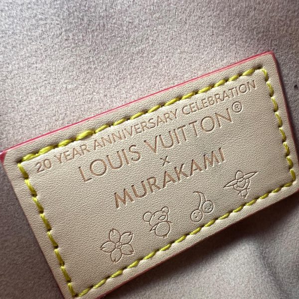 LV Speedy Bandoulière 25 - Image 7
