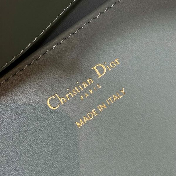 Small Dior Toujours Vertical Tote Bag(high-end grade) - Image 7
