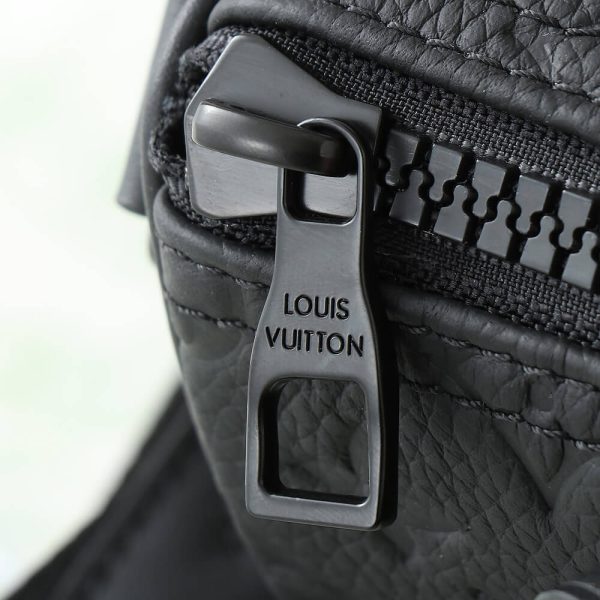 LV Keepall Bandouliere 25 - Image 7
