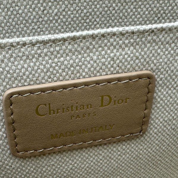 Dior Medium Dior Bobby Bag(HIGH-END GRADE) - Image 7