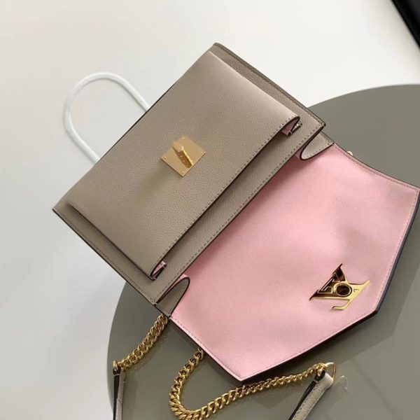LV Mylockme Chain Bag - Image 7