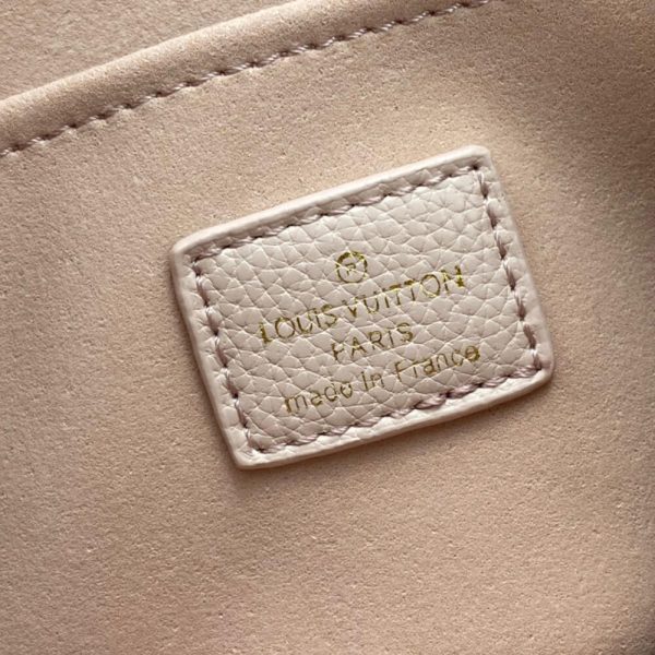 LV Speedy Bandouliere 20 - Image 7