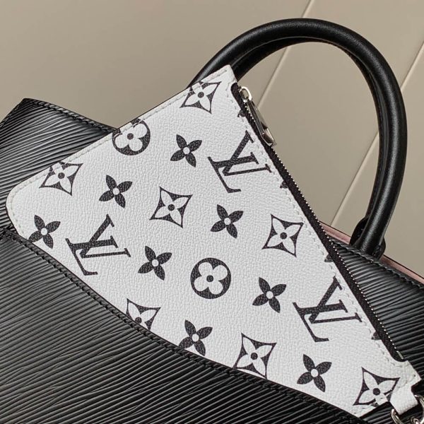LV Marelle Tote MM(HIGH-END GRADE) - Image 7