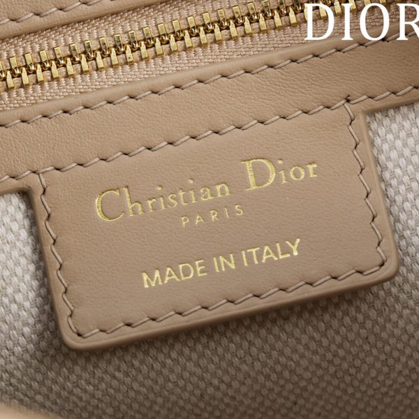 Dior Groove 20 Bag(HIGH-END GRADE) - Image 7