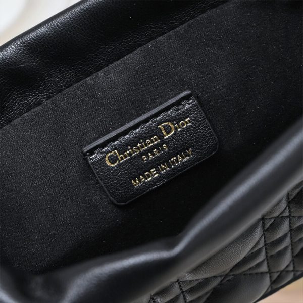 Dior Lady Dior Milly Mini Bag - Image 7