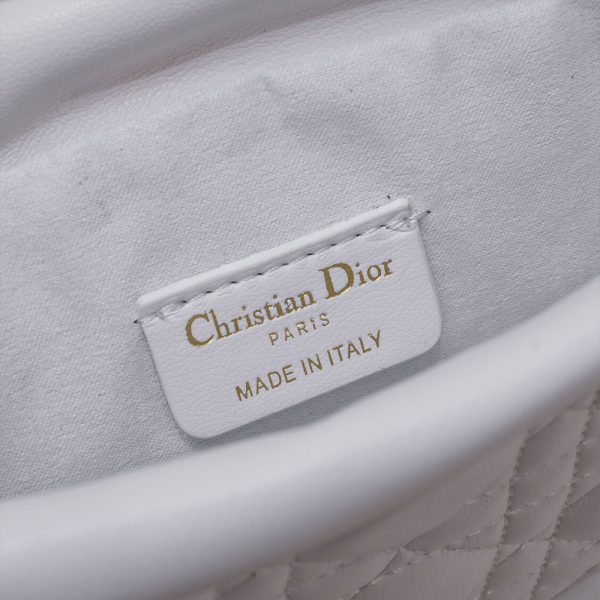 Dior Lady Dior Milly Mini Bag - Image 7