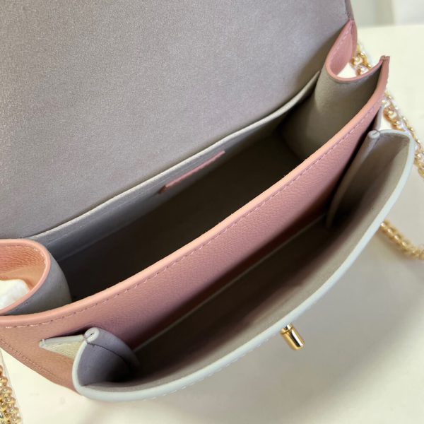 LV Mylockme Chain Bag - Image 8