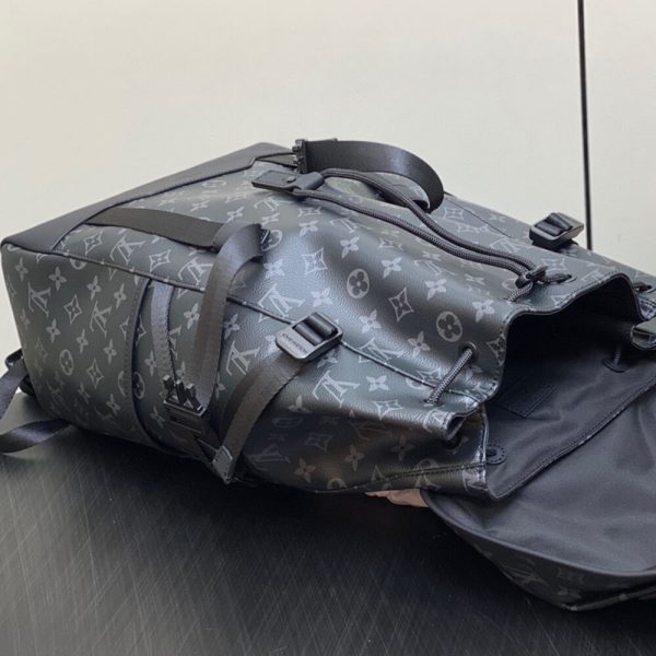 LV Getaway Backpack(HIGH-END GRADE) - Image 8