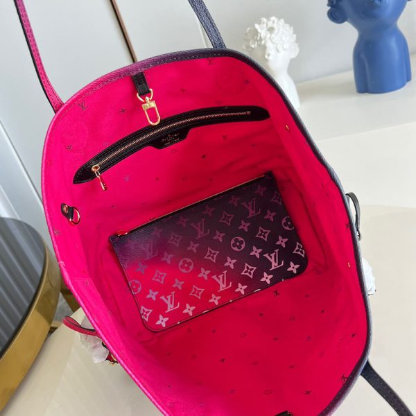Louis Vuitton Neverfull MM - Image 8