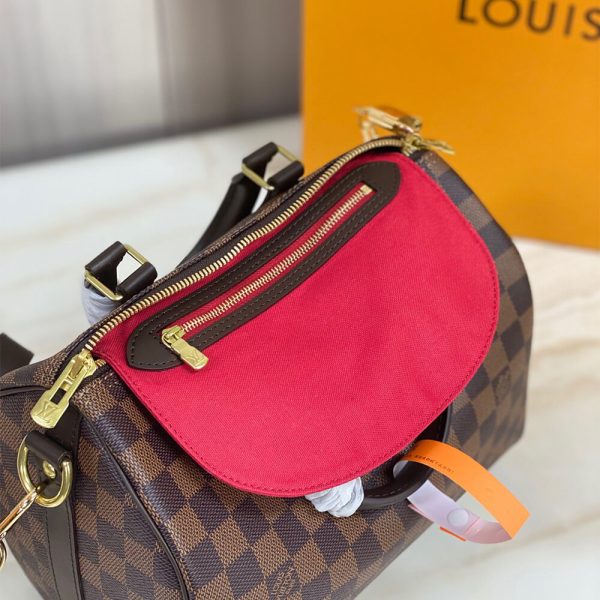 LV Speedy Bandouliere 25 - Image 8