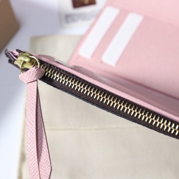 LV Victorine Wallet - Image 8