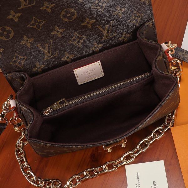 LV POCHETTE METIS EAST WEST - Image 8
