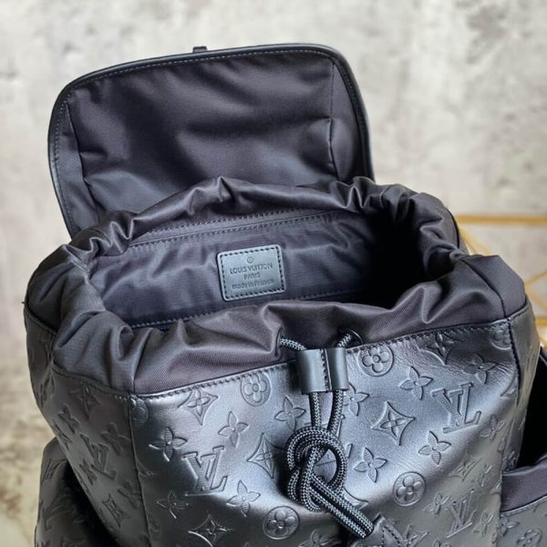 LV Trekking Backpack - Image 8