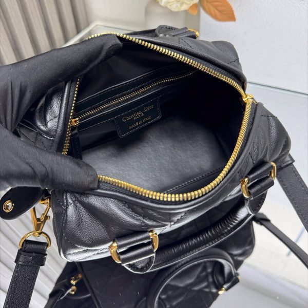 Dior Groove 20 Bag(HIGH-END GRADE) - Image 8