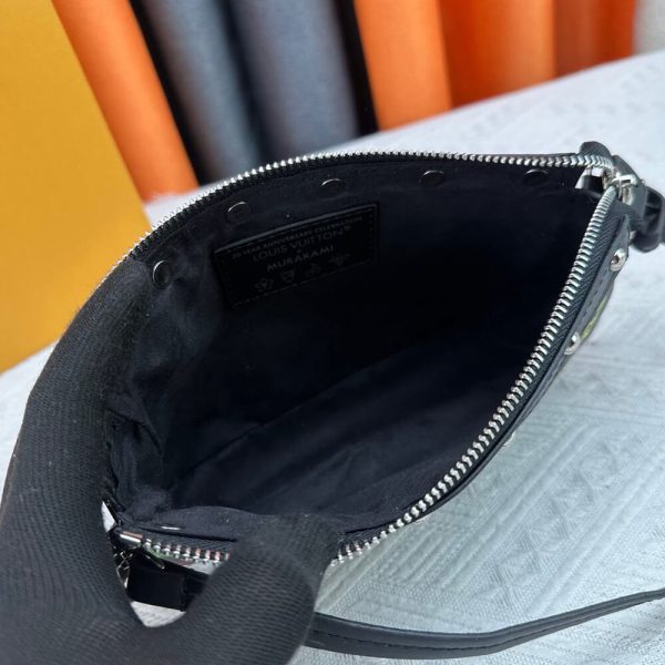 LV x TM Pochette Accessoires - Image 8