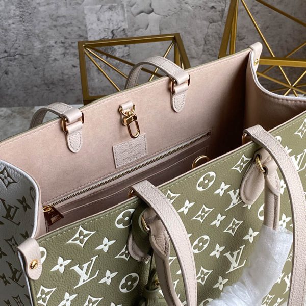 LV ONTHEGO MM - Image 8
