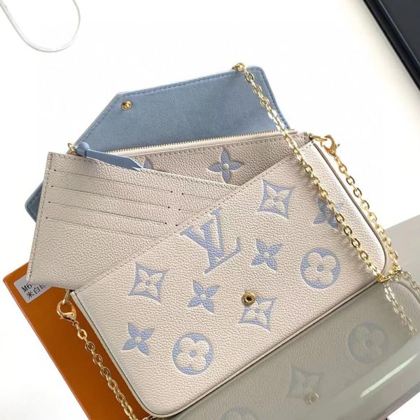 LV Felicie Pochette - Image 8