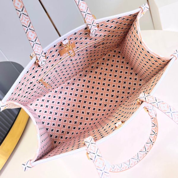 LV ONTHEGO MM - Image 8