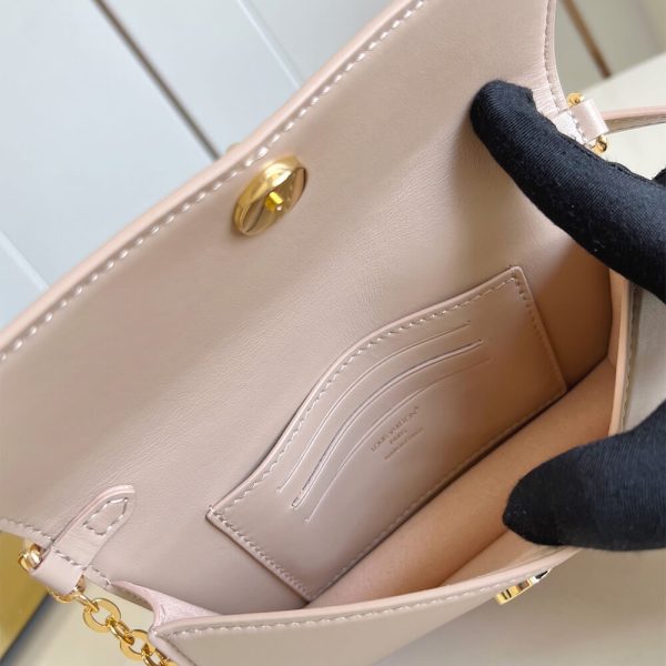 Wallet On Chain LV Bloom - Image 8
