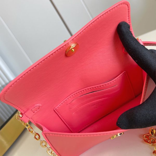 Wallet On Chain LV Bloom - Image 8