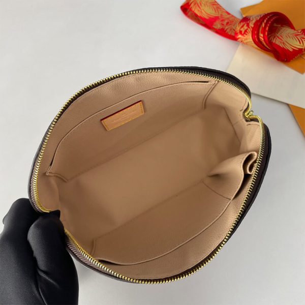 LV Cosmetic Pouch GM - Image 8