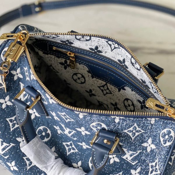 LV Bandouliere 25 - Image 8